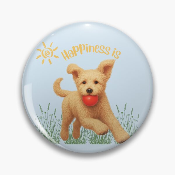 Item preview, Happiness is Doodle Daisy designed and sold by Doodles Down South.