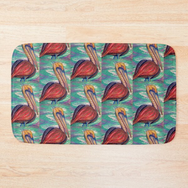 Item preview, Pelican 4 designed and sold by ccreidcc.