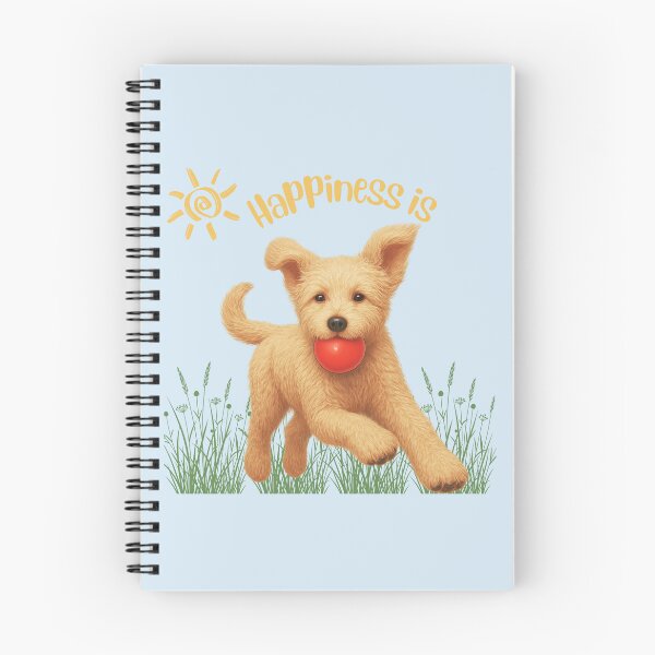 Item preview, Happiness is Doodle Daisy designed and sold by Doodles Down South.