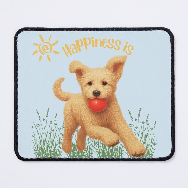 Item preview, Happiness is Doodle Daisy designed and sold by Doodles Down South.