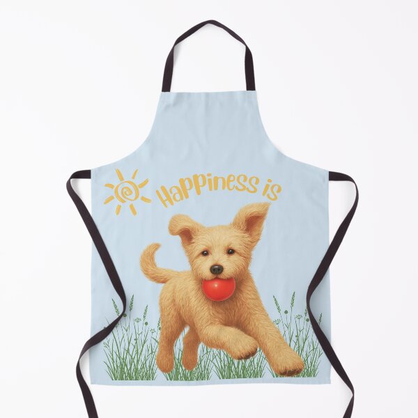 Item preview, Happiness is Doodle Daisy designed and sold by Doodles Down South.
