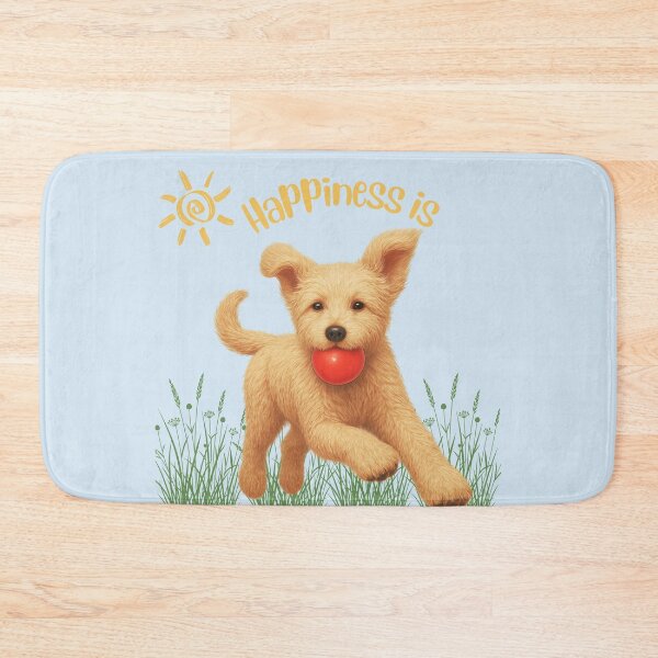 Item preview, Happiness is Doodle Daisy designed and sold by Doodles Down South.