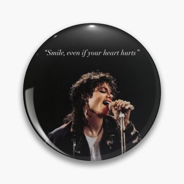Item preview, Michael Jackson  designed and sold by Anispot.