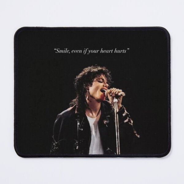 Item preview, Michael Jackson designed and sold by Anispot.