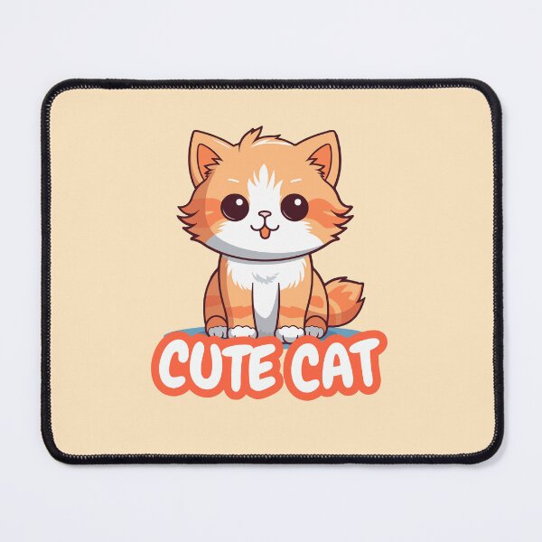 Item preview, cat designed and sold by KnightHeven.