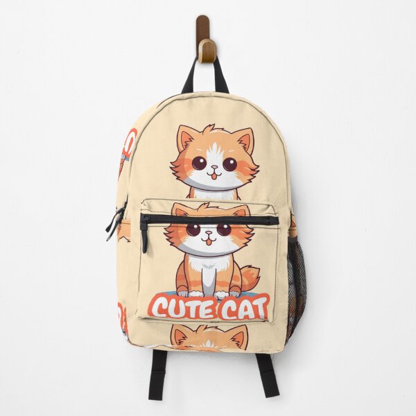 Item preview, cat designed and sold by KnightHeven.