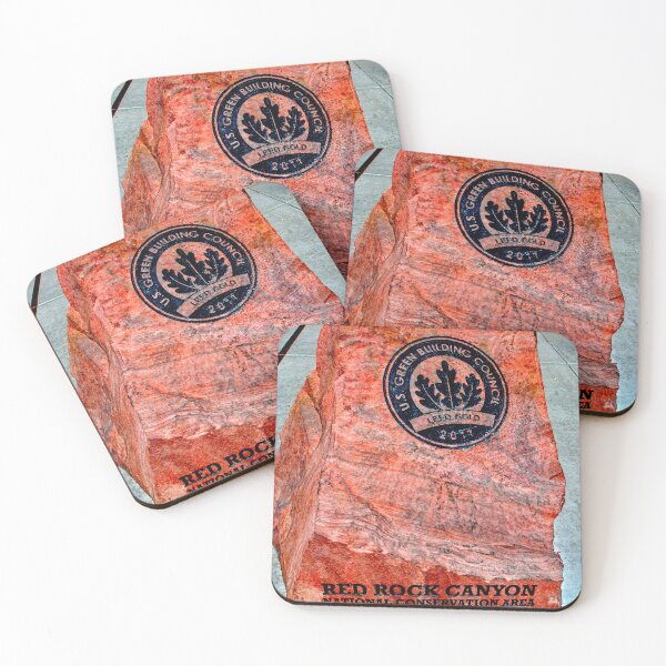 Item preview, Las Vegas, Nevada, May 1, 2012, Red Rock Canyon Souvenir Rock  designed and sold by AMacGPhilly.