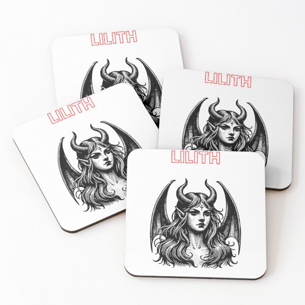 Item preview, Lilith: La Diosa de la Noche - Misticismo y Empoderamiento designed and sold by Csaba1983.