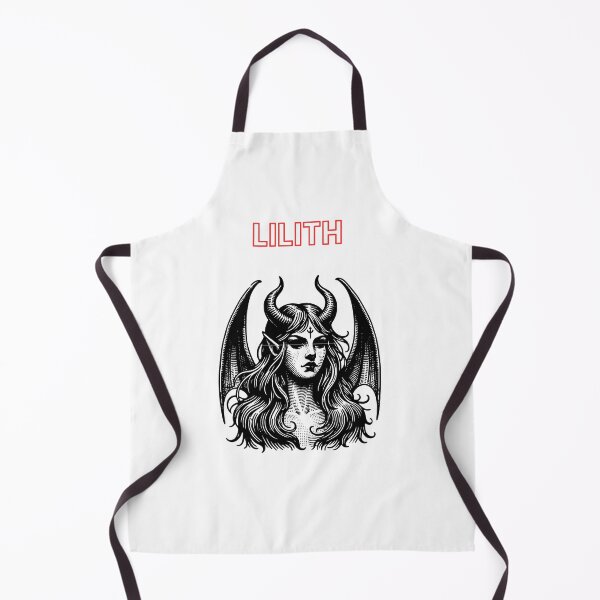 Item preview, Lilith: La Diosa de la Noche - Misticismo y Empoderamiento designed and sold by Csaba1983.