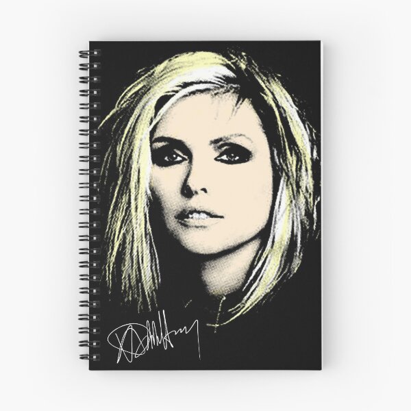 Artikelvorschau, Blondie - Debbie Harry entworfen und verkauft von shnooks.