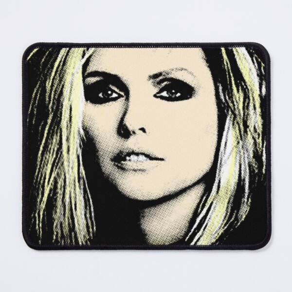 Item preview, blondie - debbie harry designed and sold by shnooks.