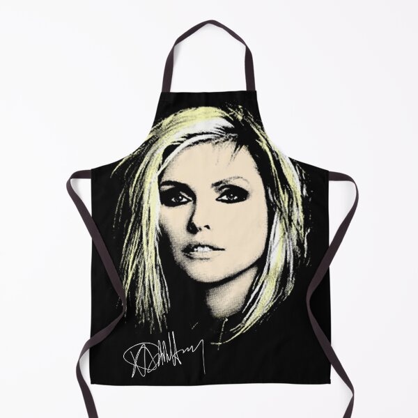 Artikelvorschau, Blondie - Debbie Harry entworfen und verkauft von shnooks.
