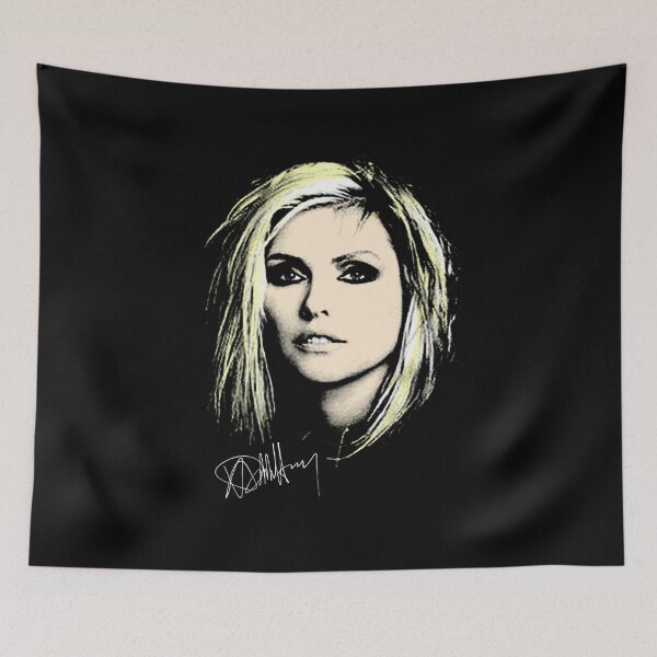 Item preview, blondie - debbie harry designed and sold by shnooks.
