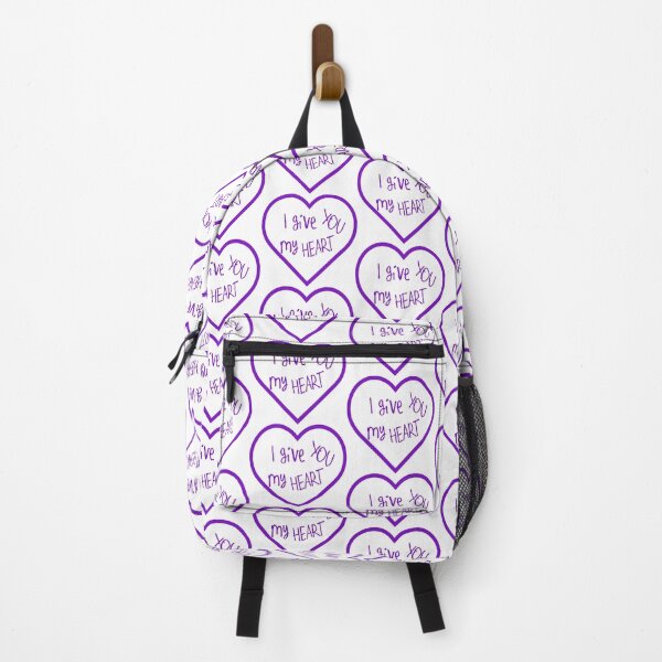 Item preview, I Give You My Heart designed and sold by kinpirks.