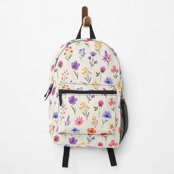 Item preview, Garden Bloom Floral Pattern | Botanical Surface Design designed and sold by Islabonita..