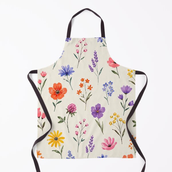 Item preview, Garden Bloom Floral Pattern | Botanical Surface Design designed and sold by Islabonita..