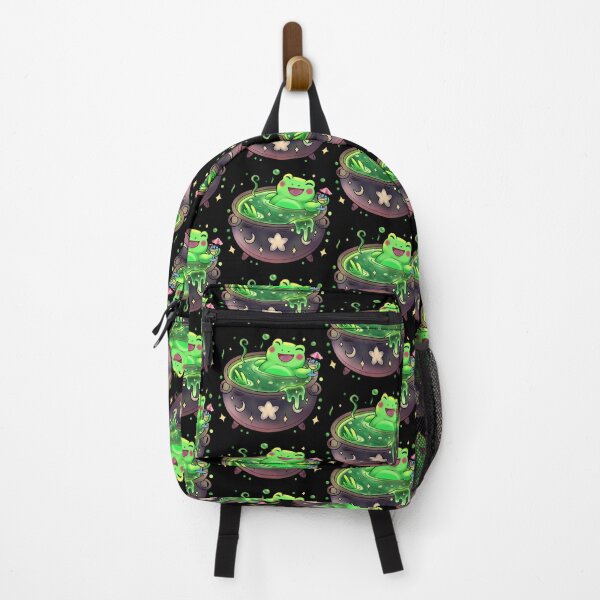 Item preview, Frog Soup designed and sold by Vinji-art.