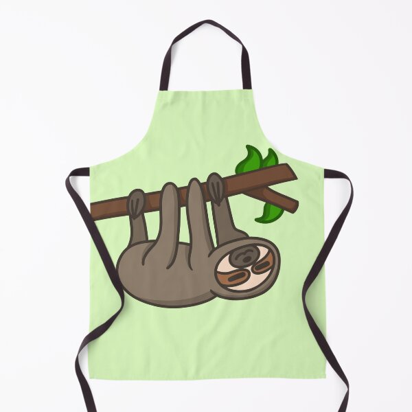 Item preview, Sloth designed and sold by cowshroom.