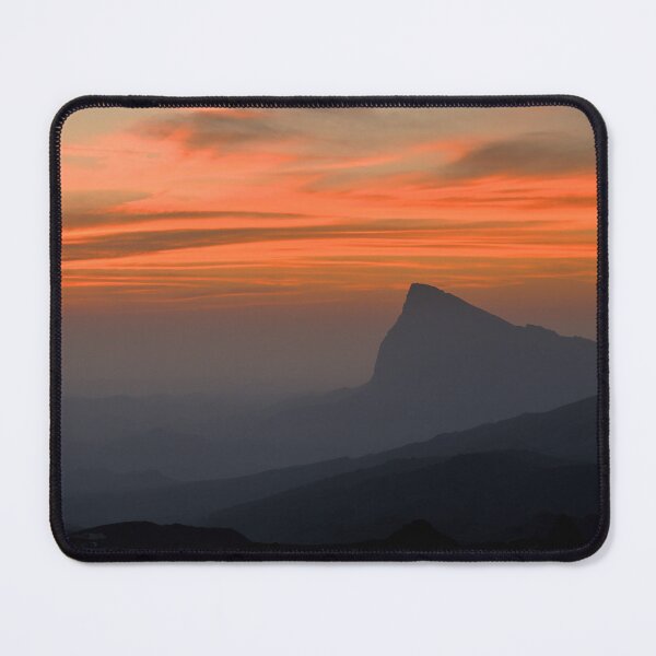 Item preview, Oman, Sunset at Al Hajar Mountains, Original photography designed and sold by studio838.