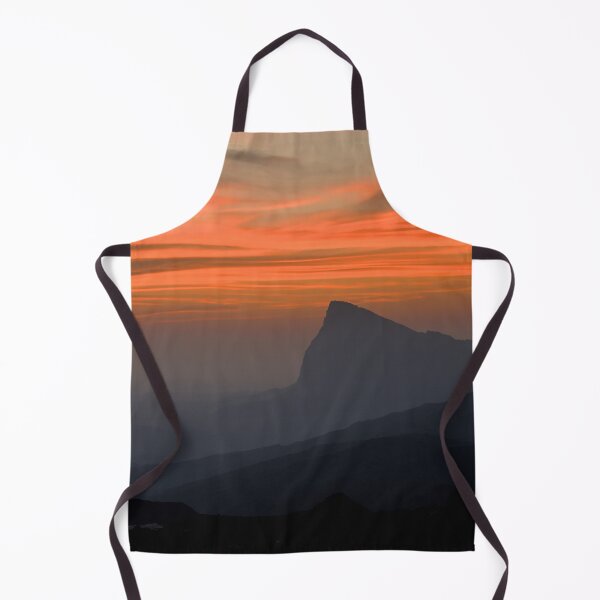 Item preview, Oman, Sunset at Al Hajar Mountains, Original photography designed and sold by studio838.