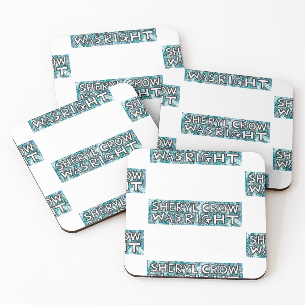 Item preview, Coasters (Set of 4) designed and sold by annaseditss.