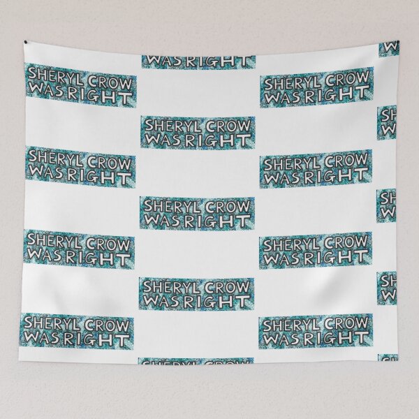 Item preview, SC WAS RIGHT designed and sold by annaseditss.