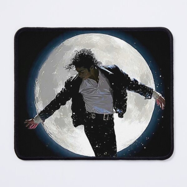 Item preview, Michael Jackson designed and sold by Anispot.