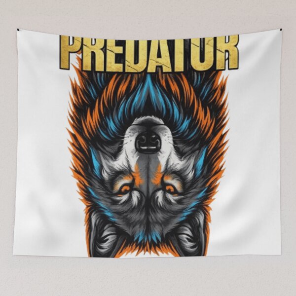 Item preview, Predator  designed and sold by APEX CLOTHINGS.