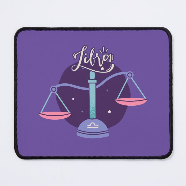 Item preview, Zodiac sign Libra designed and sold by RainbowCorpse.