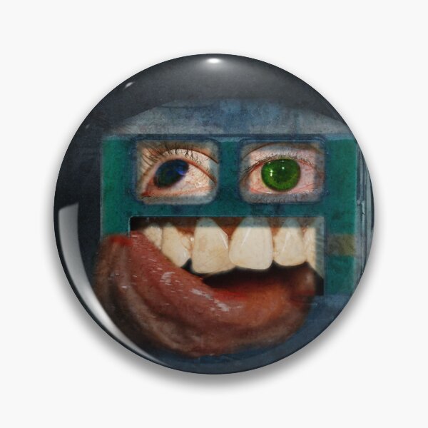 Item preview, Train Ride to Hell designed and sold by DanWallis.