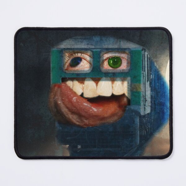Item preview, Train Ride to Hell designed and sold by DanWallis.