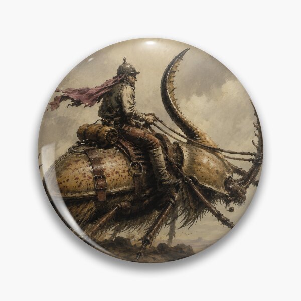 Item preview, The Scarab Scout designed and sold by ITSimagination.