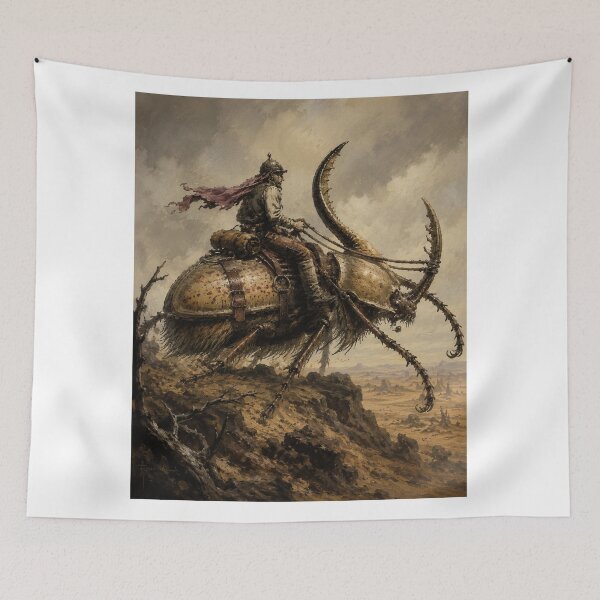 Item preview, The Scarab Scout designed and sold by ITSimagination.
