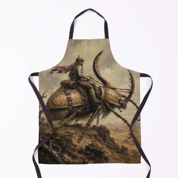 Item preview, The Scarab Scout designed and sold by ITSimagination.