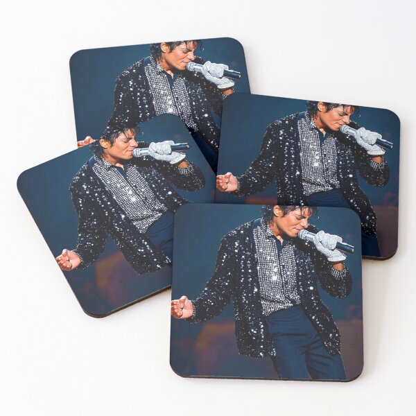 Item preview, Michael Jackson designed and sold by Anispot.