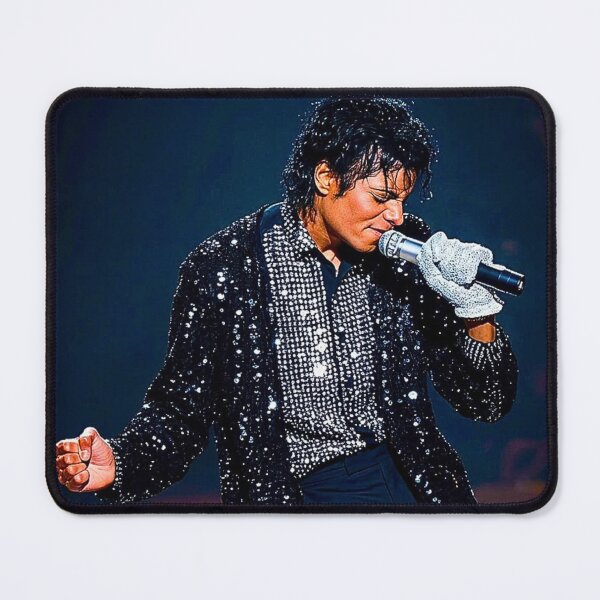 Item preview, Michael Jackson designed and sold by Anispot.