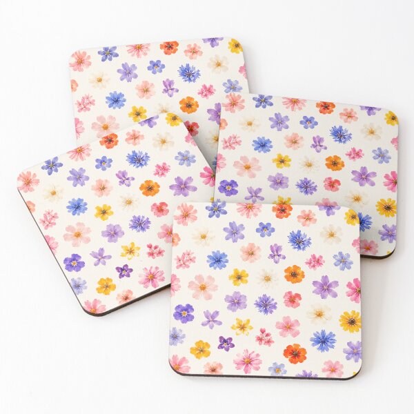 Item preview, Blooming Garden Floral Pattern | Botanical Surface Design designed and sold by Islabonita..