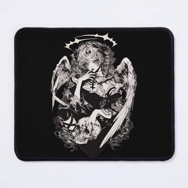 Item preview, Gothic Angel designed and sold by MOFAPPAREL.