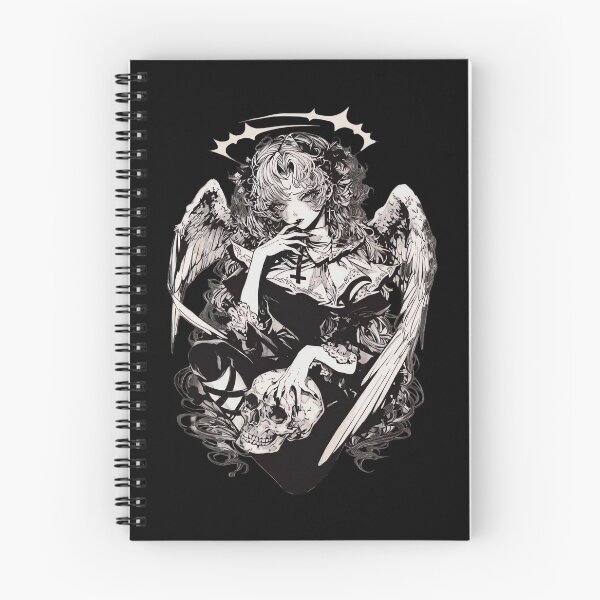 Item preview, Gothic Angel designed and sold by MOFAPPAREL.