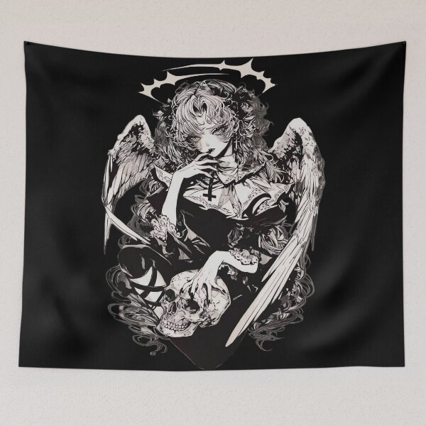 Item preview, Gothic Angel designed and sold by MOFAPPAREL.