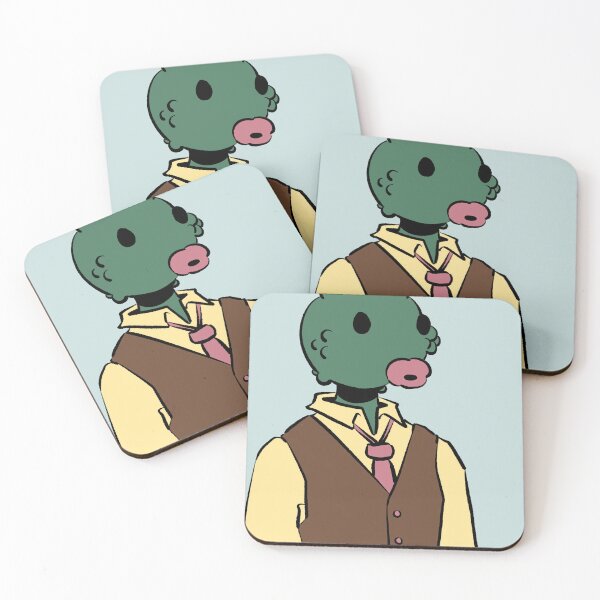 Item preview, Swimming Through Life designed and sold by Little Ginger Art.