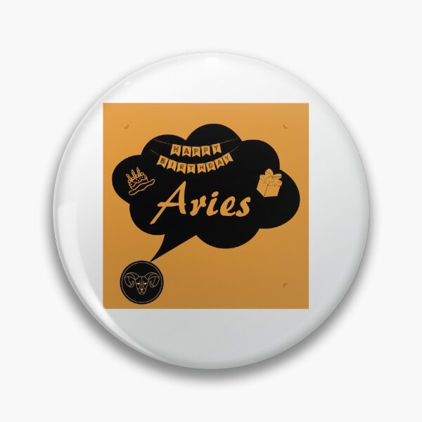 Item preview, Aries zodiac sign designed and sold by nadiabaza83.