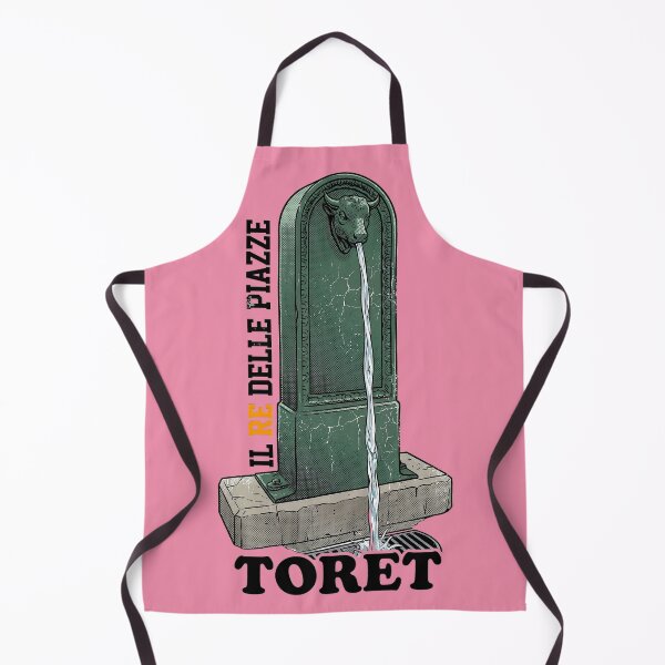 Item preview, Il Re Delle Piazze - TORET TORINO Vintage Fountain designed and sold by Torinostalgia.