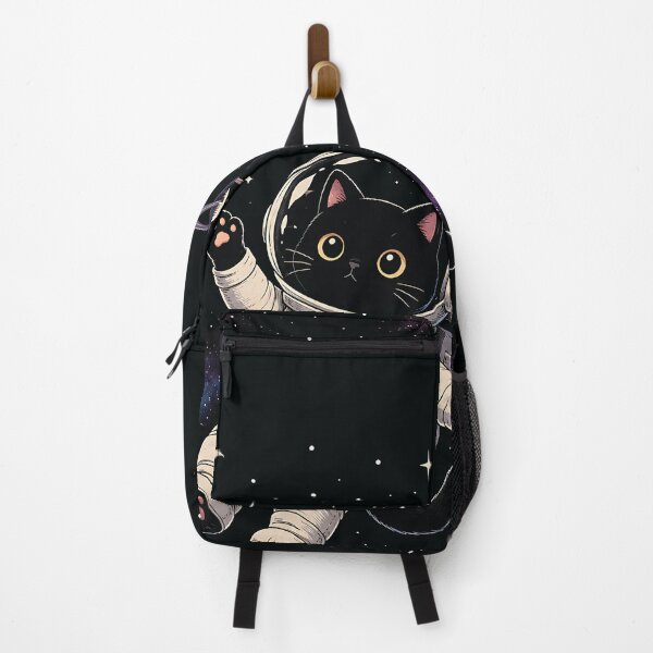 Item preview, Cute Space Cat Astronaut designed and sold by MouhamedAdel95.