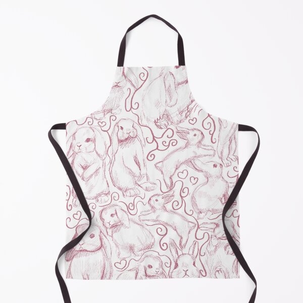 Item preview, Cute Bunny Art designed and sold by corpze-art.