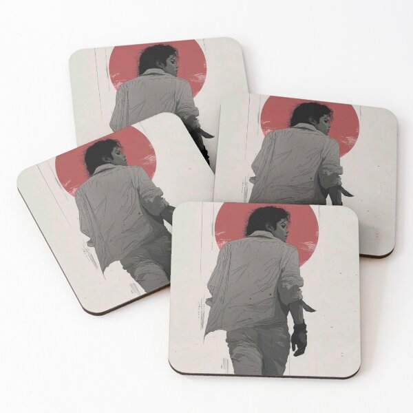 Item preview, Michael Jackson designed and sold by Anispot.