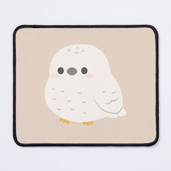 Item preview, Snowy Owl designed and sold by theladyernestember.