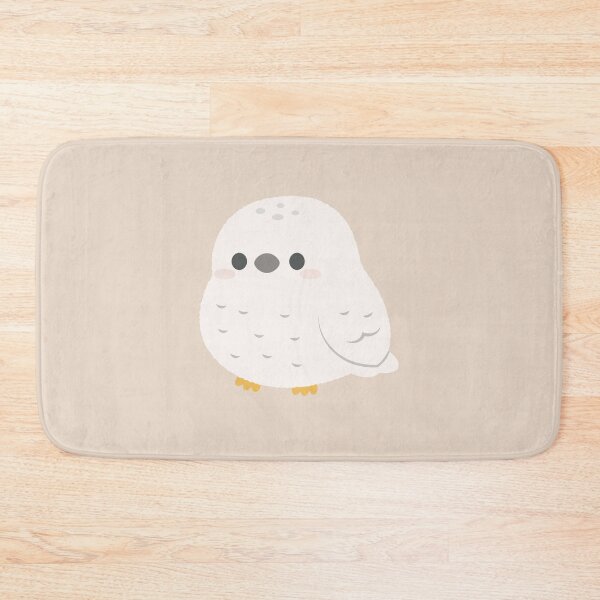 Item preview, Snowy Owl designed and sold by theladyernestember.