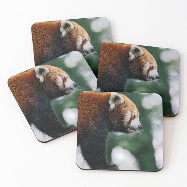 Item preview, Red Panda Dreams designed and sold by Mutezone.