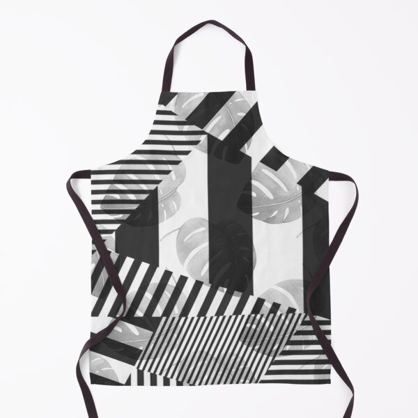 Item preview, Monstera Monokromatik designed and sold by TOM JACK.